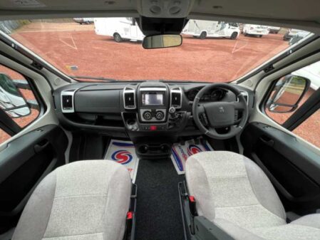 2023 Elddis Explorer 115