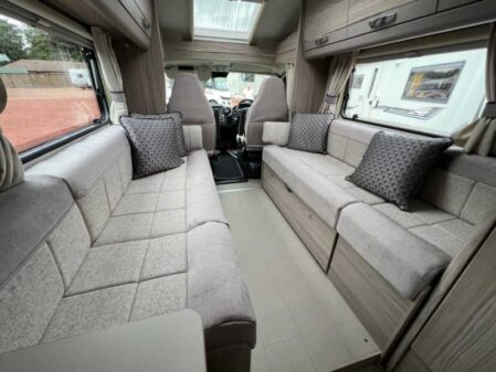 2023 Elddis Explorer 115