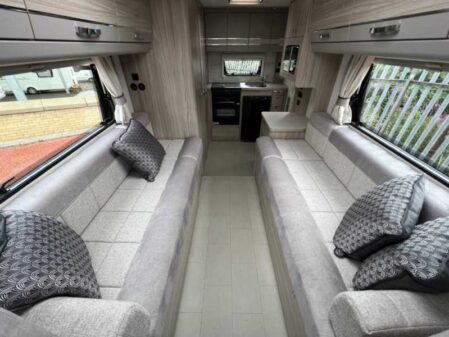 2023 Elddis Explorer 115