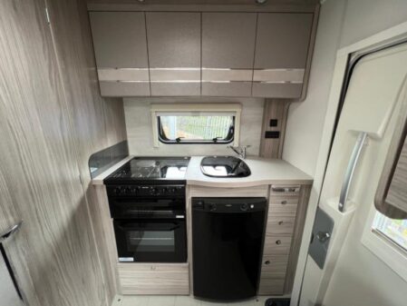 2023 Elddis Explorer 115