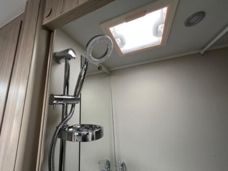 2023 Elddis Explorer 115