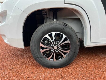 2023 Elddis Explorer 115