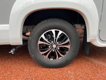 2023 Elddis Explorer 115