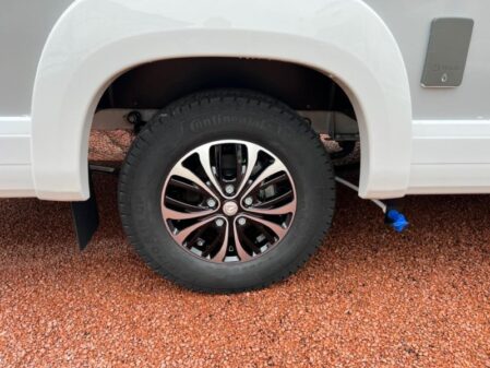 2023 Elddis Explorer 115