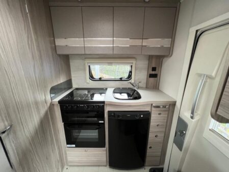2023 Elddis Explorer 115