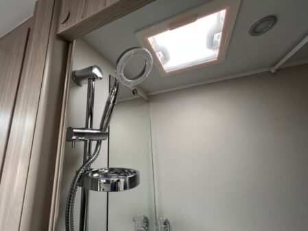 2023 Elddis Explorer 115