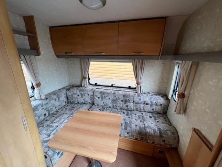 2005 Swift Island Islay  *SPARES OR REPAIRS*