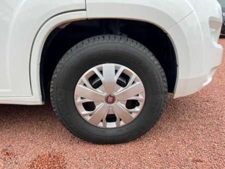 2018 Swift Escape 684