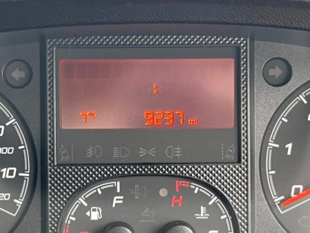 2018 Swift Escape 684