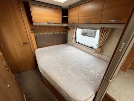 2010 Swift Challenger 570