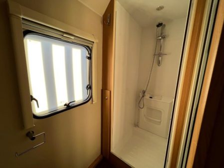 2011 Elddis Xplore 540