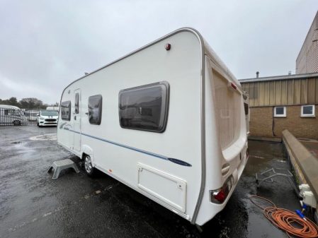 2007 Ace Jubilee Aristocrat