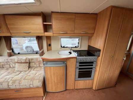 2007 Ace Jubilee Aristocrat