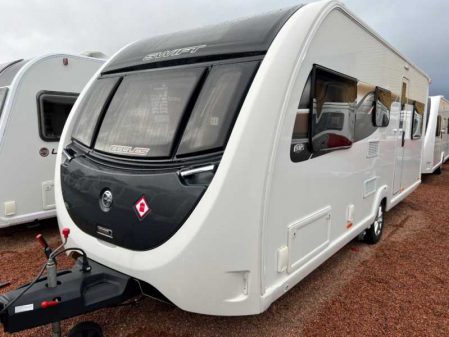 2019 Swift Sterling Eccles 590