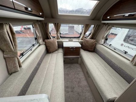 2019 Swift Sterling Eccles 590