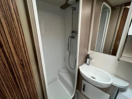 2019 Swift Sterling Eccles 590