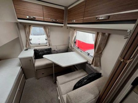 2019 Swift Sterling Eccles 590