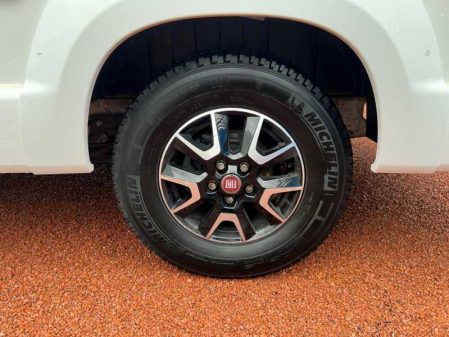 2020 Swift Searcher 695