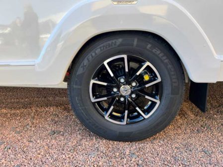 2023 Swift Challenger 480 SE