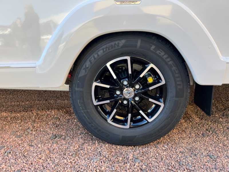 2023 Swift Challenger 480 SE