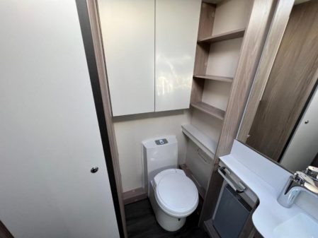 2023 Swift Challenger 480 SE