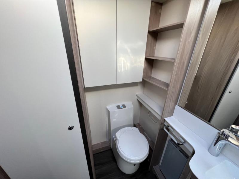 2023 Swift Challenger 480 SE