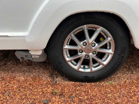 2019 Swift Challenger 530