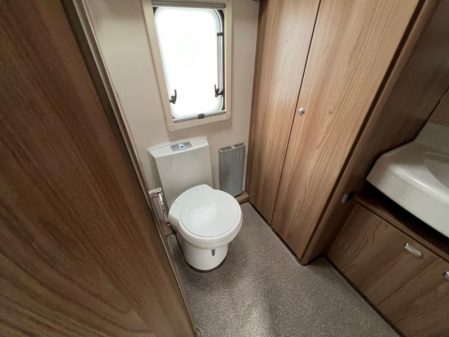 2019 Swift Challenger 530