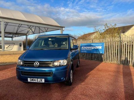 2014 VW Transporter T30 Trendline