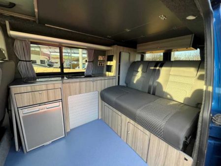 2014 VW Transporter T30 Trendline