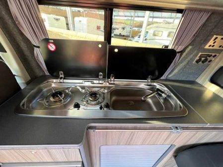 2014 VW Transporter T30 Trendline