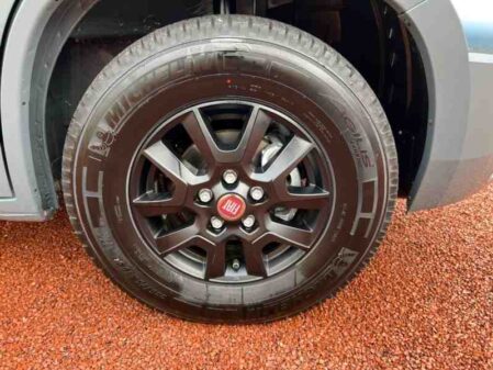 2023 Chausson 33 Line V594