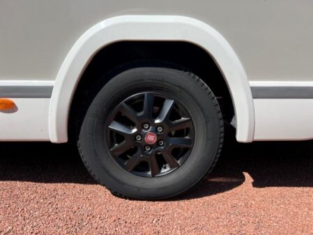 2021 Chausson Titanium Vip 788