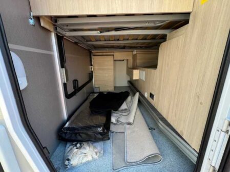 2021 Chausson Titanium Vip 788