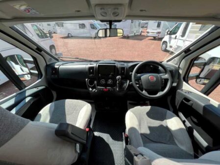 2021 Chausson Titanium Vip 788