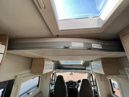 2021 Chausson Titanium Vip 788
