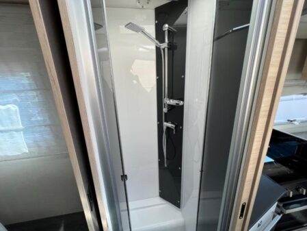 2021 Chausson Titanium Vip 788