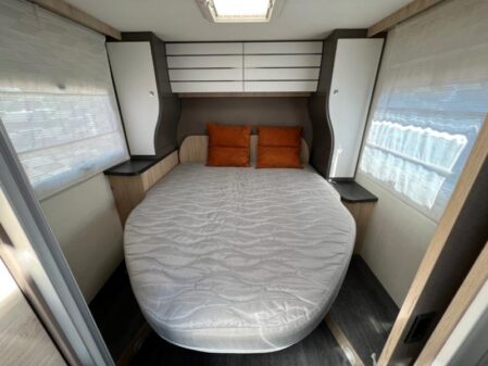 2021 Chausson Titanium Vip 788