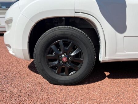 2021 Chausson Titanium Vip 788