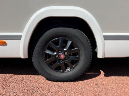2021 Chausson Titanium Vip 788