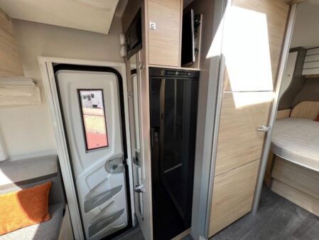 2021 Chausson Titanium Vip 788