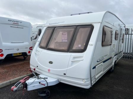 2005 Sterling Cruach Torrin