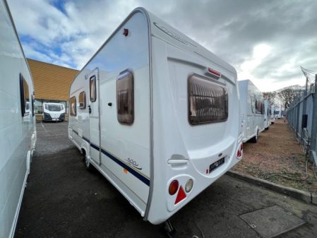 2005 Sterling Cruach Torrin