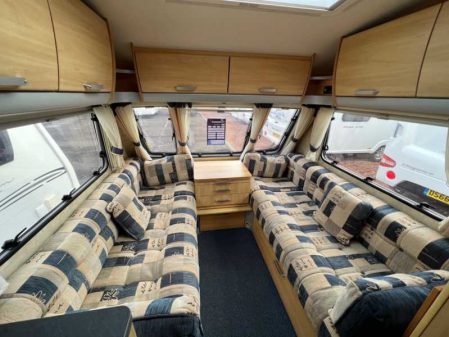 2005 Sterling Cruach Torrin
