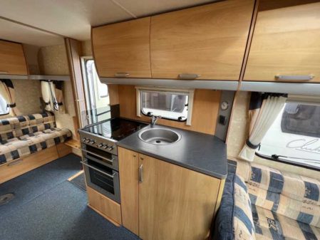 2005 Sterling Cruach Torrin