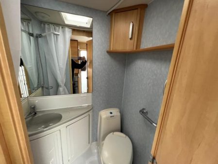 2005 Sterling Cruach Torrin