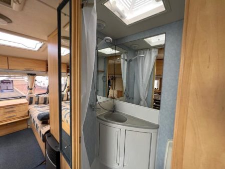 2005 Sterling Cruach Torrin