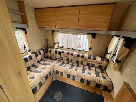 2005 Sterling Cruach Torrin
