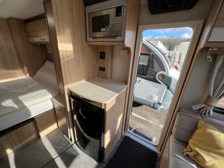 2018 Coachman Highlander 575
Incl Mover