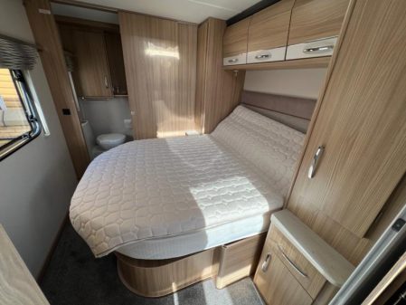2018 Coachman Highlander 575
Incl Mover